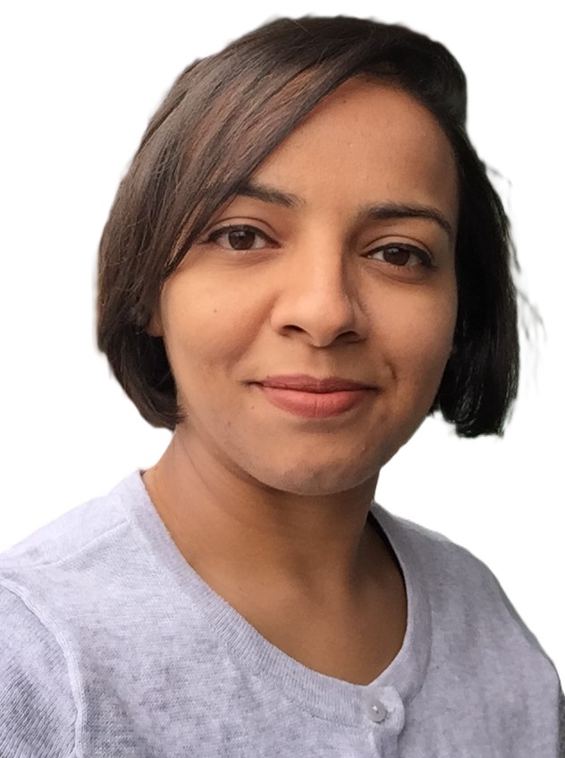 Kiran Yadav